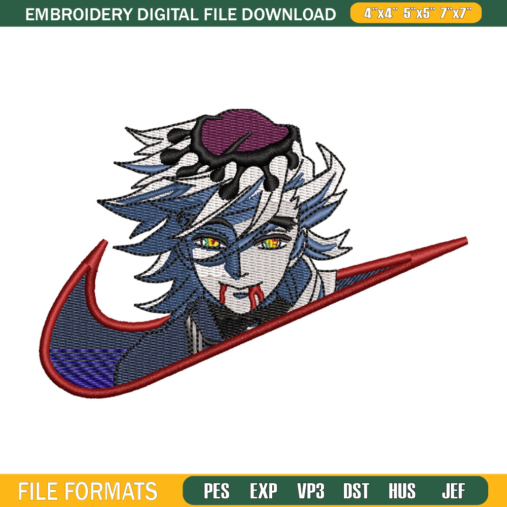 Douma swoosh embroidery design, Douma embroidery, Nike design, Embroidery shirt, Embroidery file, Digital download.jpg