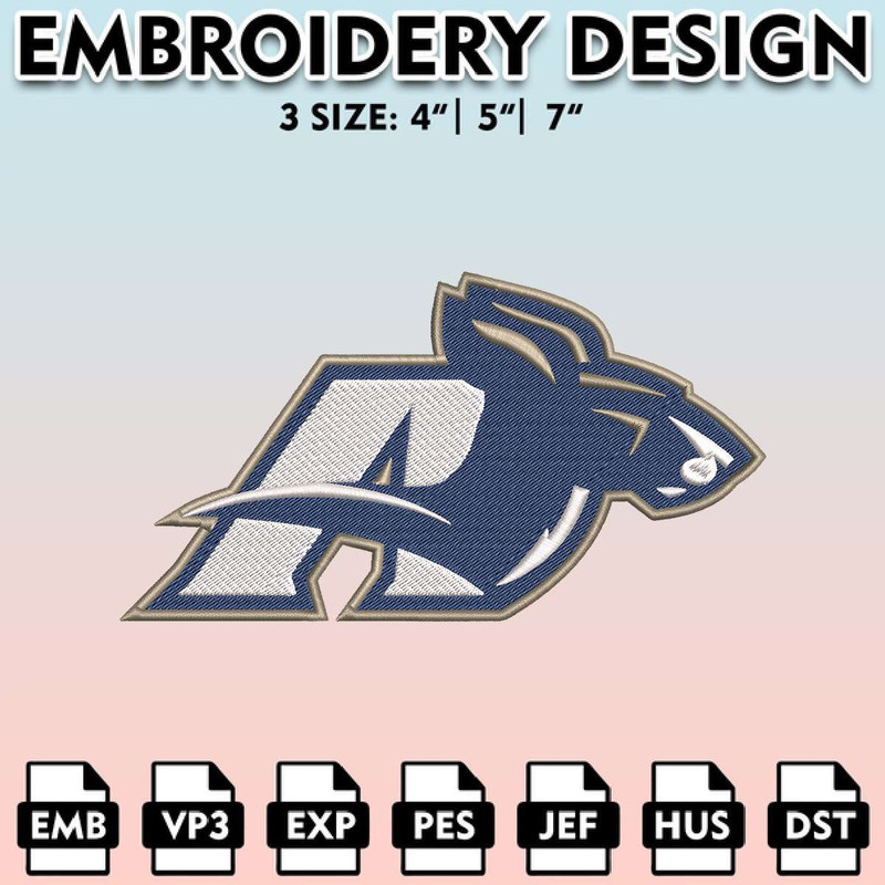 EBM11062024A3-Akron Zips Embroidery Files, Embroidery Designs, NCAA Embroidery Files, Digital Download.....jpg