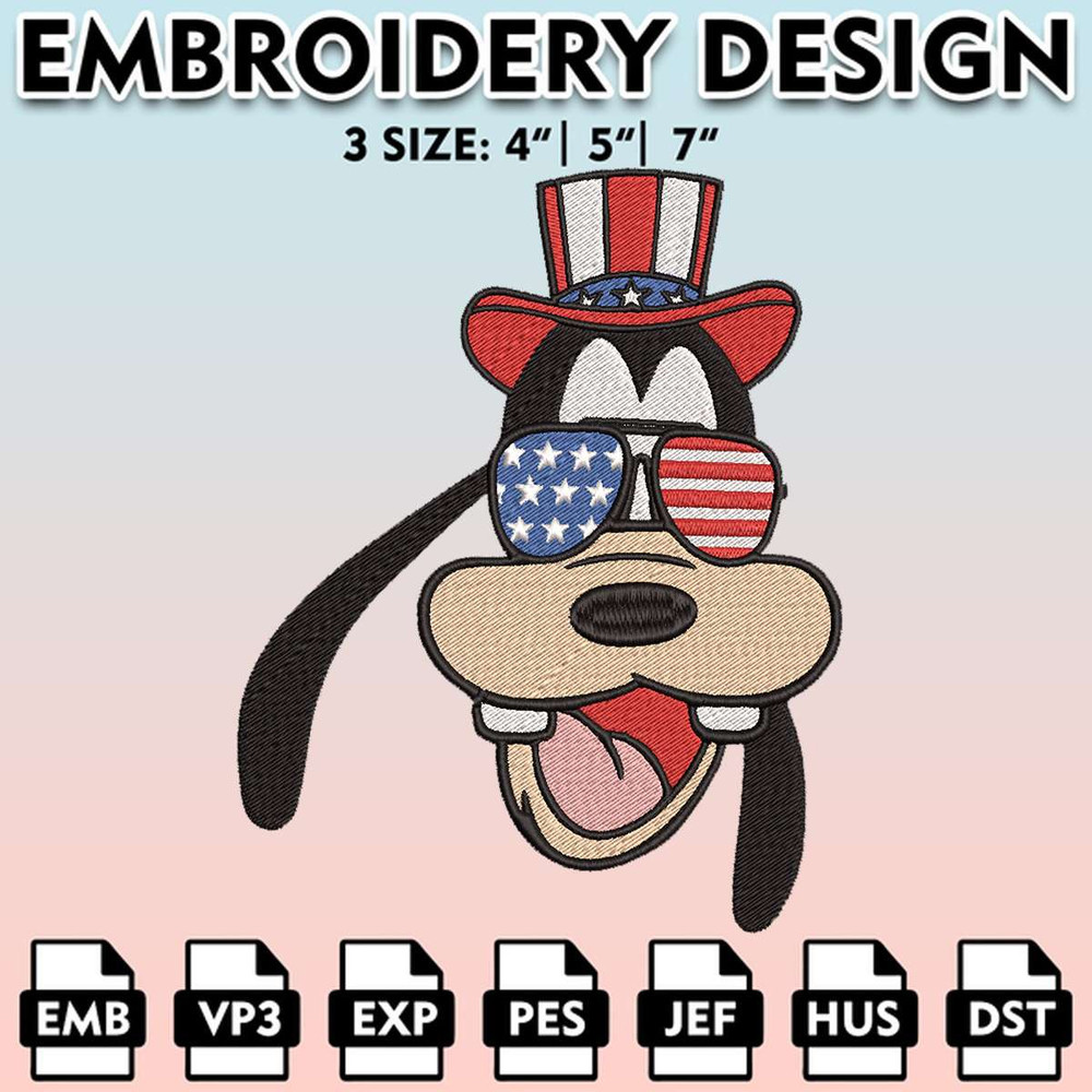 EBM11062024A9-American Goofy Embroidery Designs, American Embroidery Files, American, Machine Embroidery Pattern 1.jpg