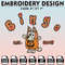 EBM11062024A47-Bluey Bingo Est Hallowee Embroidery files, Bluey Machine Embroidery Pattern, Halloween Bluey Embroidery Designs.jpg