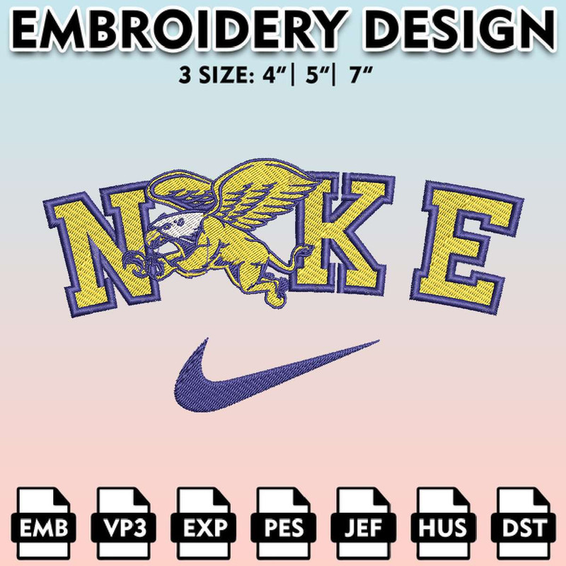 EBM11062024A75-Canisius Golden Griffins, Machine Embroidery Files, Nike UC Canisius Golden Embroidery Designs, NCAA Embroidery Files.jpg