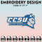 EBM11062024A76-Central Connecticut Blue Devils Embroidery Files, Embroidery Designs, NCAA Embroidery Files, Digital Download....jpg