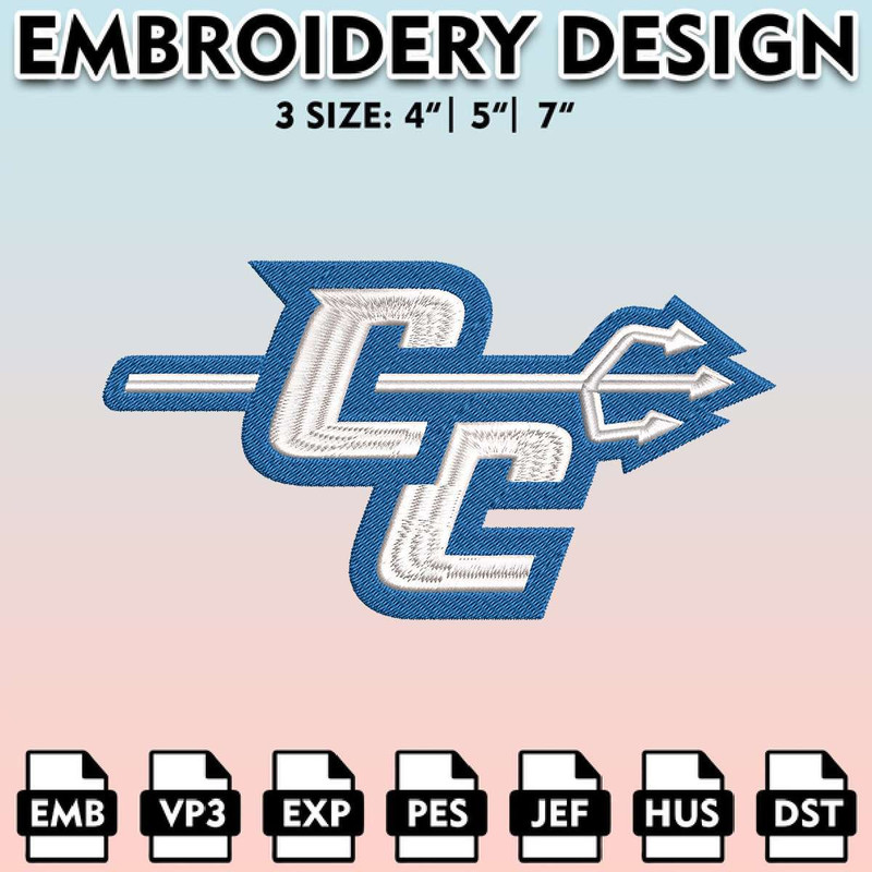 EBM11062024A77-Central Connecticut Blue Devils Embroidery Files, Embroidery Designs, NCAA Embroidery Files, Digital Download...jpg