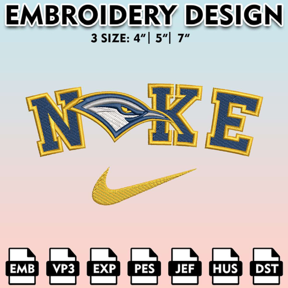 EBM11062024A81-Chattanooga Mocs, Machine Embroidery Files, Nike Chattanooga Mocs Embroidery Designs, NCAA Embroidery Files.jpg