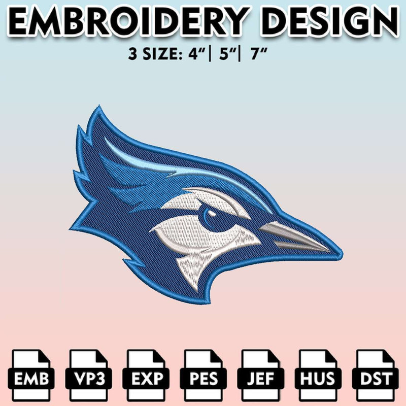 EBM11062024A98-Creighton Bluejays Embroidery Files, Embroidery Designs, NCAA Embroidery Files, Digital Download..jpg