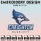EBM11062024A99-Creighton Bluejays Embroidery Files, Embroidery Designs, NCAA Embroidery Files, Digital Download.jpg