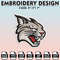 EBM11062024A104-Davidson Wildcats Embroidery Files, Embroidery Designs, NCAA Embroidery Files, Digital Download..jpg