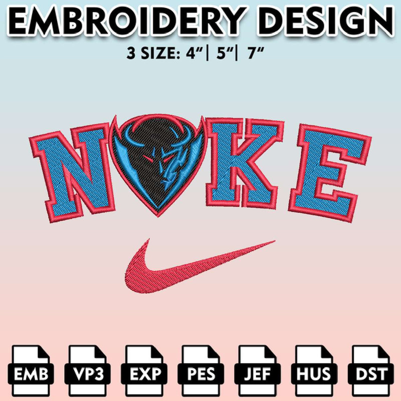 EBM11062024A116-DePaul Blue Demons Machine Embroidery Files, Nike DePaul Blue Demons Embroidery Designs, NCAA Embroidery Files.jpg