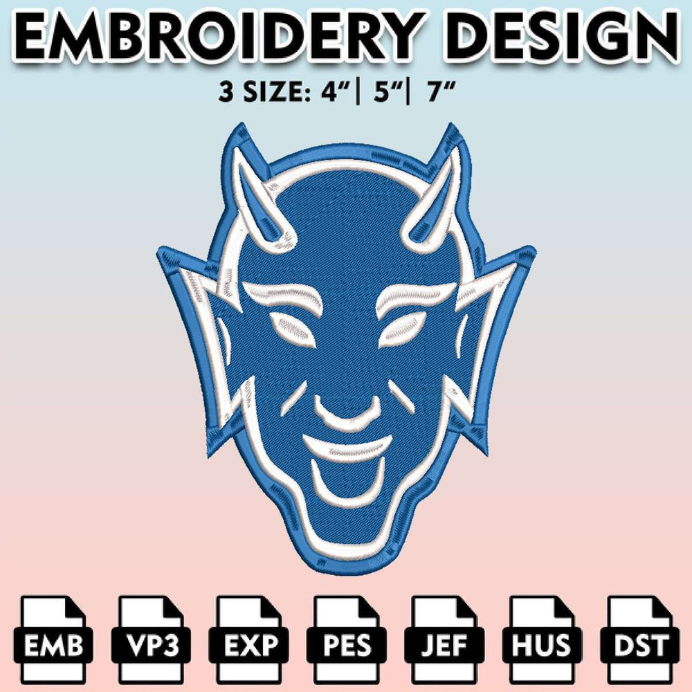 EBM11062024A127-Duke Blue Devils Machine Embroidery Files, Embroidery Designs, NCAA Embroidery Files, Digital Download...jpg