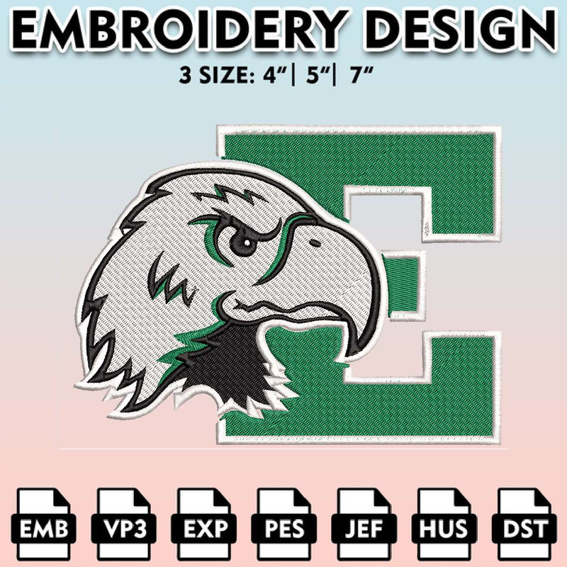 EBM11062024A133-Eastern Michigan Eagles Embroidery Files, Embroidery Designs, NCAA Embroidery Files, Digital Download...jpg