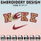 EBM11062024A136-Elon Phoenix, Machine Embroidery Files, Nike Elon Phoenix Embroidery Designs, NCAA Embroidery Files.jpg