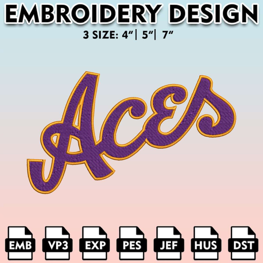 EBM11062024A137-Evansville Purple Aces Embroidery Files, Embroidery Designs, NCAA Embroidery Files, Digital Download...jpg