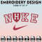 EBM11062024A169-Harvard Crimson, Machine Embroidery Files, Nike Harvard Crimson Embroidery Designs, NCAA Embroidery Files.jpg