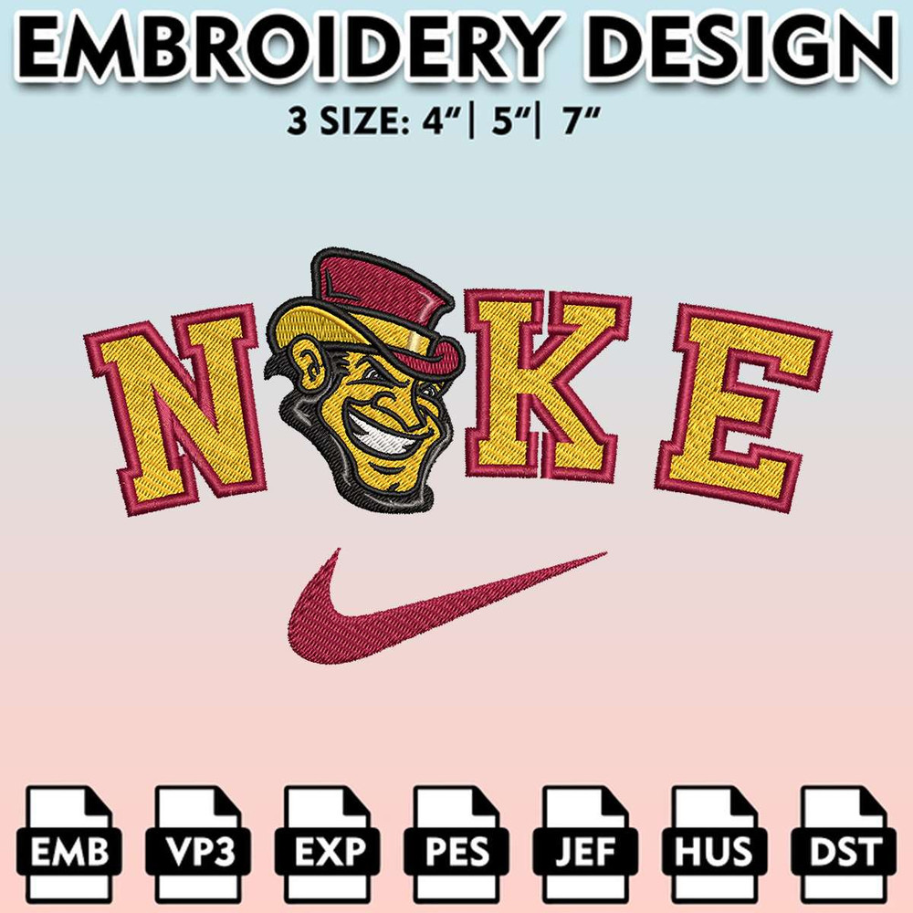 EBM11062024A186-Iona Gaels, Machine Embroidery Files, Nike Iona Gaels Embroidery Designs, NCAA Embroidery Files.jpg