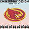 EBM11062024A187-Iowa State Cyclones Embroidery Files, Embroidery Designs, NCAA Embroidery Files, Digital Download....jpg