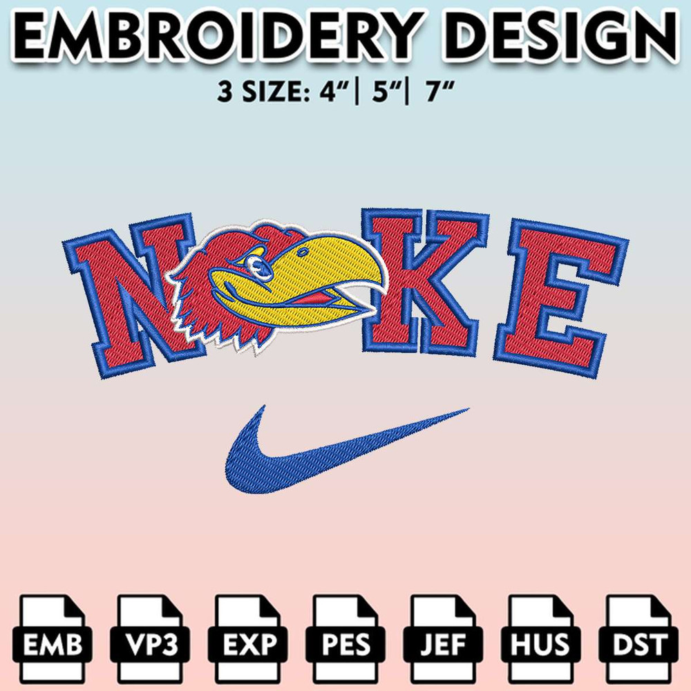 EBM11062024A196-Kansas Jayhawks Machine Embroidery Files, Nike Kansas Jayhawks Embroidery Designs, NCAA Embroidery Files.jpg