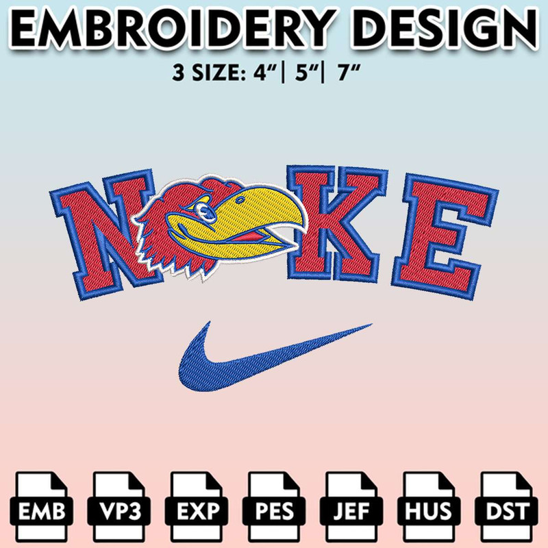 EBM11062024A196-Kansas Jayhawks Machine Embroidery Files, Nike Kansas Jayhawks Embroidery Designs, NCAA Embroidery Files.jpg