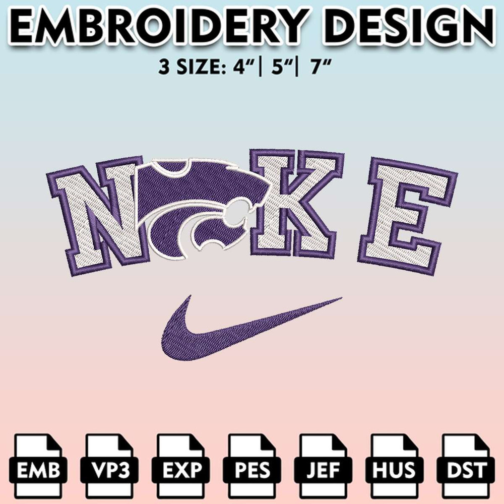 EBM11062024A198-Kansas State Wildcats Machine Embroidery Files, Nike Kansas State Wildcats Embroidery Designs, NCAA Embroidery Files.jpg