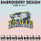 EBM11062024A205-La Salle Explorers Embroidery Files, Embroidery Designs, NCAA Embroidery Files, Digital Download..jpg