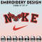 EBM11062024A239-Machine Embroidery Files, Nike Hartford Hawks Embroidery Designs, NCAA Embroidery Files, Digital Download.jpg