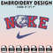 EBM11062024A240-Machine Embroidery Files, Nike Louisiana Tech Bulldogs Embroidery Designs, NCAA Embroidery Files, Digital Download.jpg