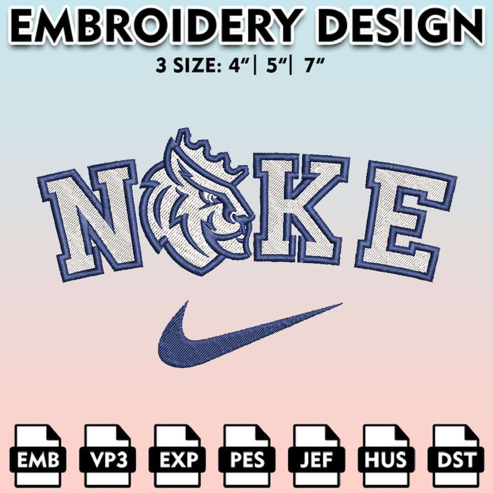 EBM11062024A247-Machine Embroidery Files, Nike Queens University Royals Embroidery Designs, NCAA Embroidery Files, Digital Download.jpg