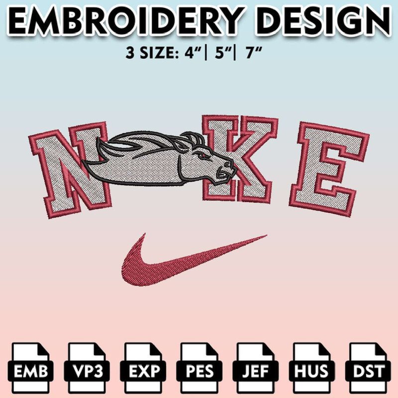 EBM11062024A253-Machine Embroidery Files, Nike Santa Clara Broncos Embroidery Designs, NCAA Embroidery Files, Digital Download.jpg