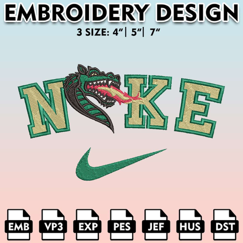 EBM11062024A259-Machine Embroidery Files, Nike UAB Blazers Embroidery Designs, NCAA Embroidery Files, Digital Download.jpg