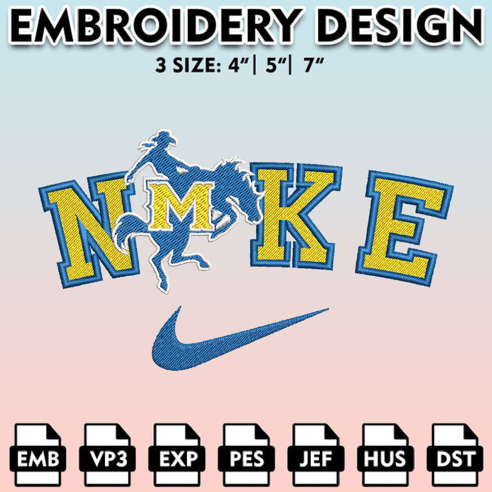 EBM11062024A276-McNeese Cowboys, Machine Embroidery Files, Nike McNeese Cowboys Embroidery Designs, NCAA Embroidery Files.jpg