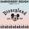 EBM11062024A292-Mickey Est Halloween Embroidery files, Halloween Machine Embroidery Pattern, Disney Halloween Digital Download.jpg