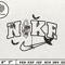 NIKE Halloween Embroidery Design, Halloween Spooky Embroidery Design, NIKE Embroidery Design, Instant Download.jpg