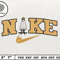 NIKE Halloween Embroidery Design, Halloween Spooky Ghost Embroidery Design, NIKE Embroidery Design, Instant Download.jpg