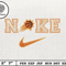 NIKE Phoenix Embroidery Design, NBA Basketball Embroidery Design, Machine Embroidery Design, NBA Team, Instant Download.jpg