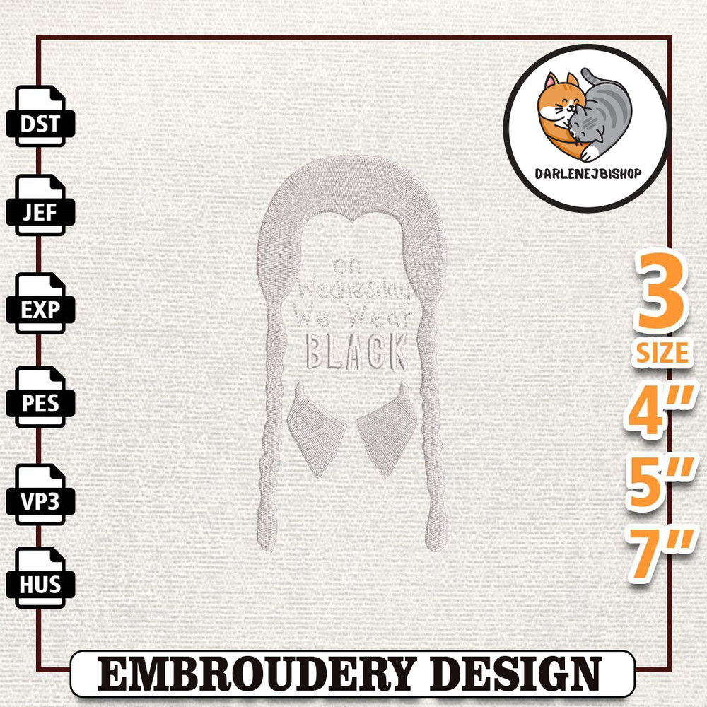 Halloween Movie Embroidery File, Horror Characters Embroidery File, Instant Download, Famous Characters Embroidery Desig.jpg