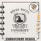 Hocus Pocus University Embroidery, Happy Halloween Embroidery, Hocus Pocus Embroidery, Switch Hat Embroidery, Sanderson.jpg