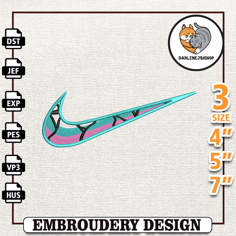 Nike Akatsuki Anime Embroidery Design, Nike Anime Embroidery Design, Best Anime Embroidery Design, Instant Download 1.jpg