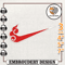 Nike Akatsuki Anime Embroidery Design, Nike Anime Embroidery Design, Best Anime Embroidery Design, Instant Download 2.jpg