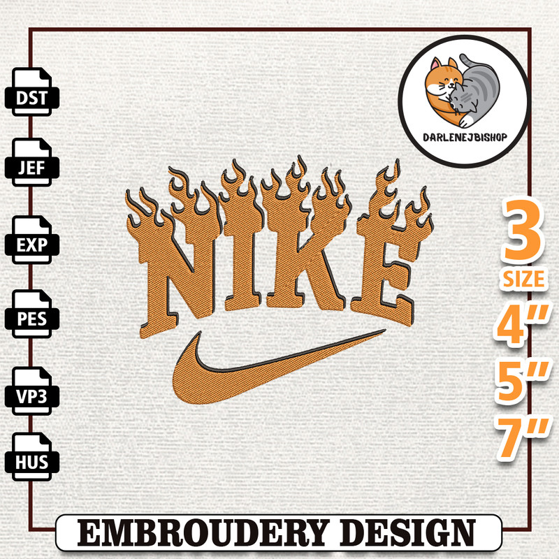 Nike Blazer Embroidery Design, Nike Anime Embroidery Design, Best Anime Embroidery Designs, Instant Download.jpg