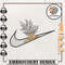 Nike Goku Embroidery Design, Nike Anime Embroidery Design, Best Anime Embroidery Design, Instant Download.jpg