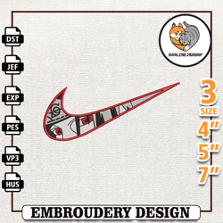 nike itachi anime embroidery design, nike anime embroidery design, best anime embroidery design,embroidery design