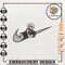 Nike Kaneki Tokyo Ghoul Embroidery Design, Nike Anime Embroidery Design, Best Anime Embroidery Designs, Instant Download.jpg