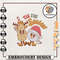 Tis The Season Embroidery Designs, Retro Christmas Embroidery Designs, Merry Christmas Embroidery, Winter Embroidery Fil.jpg