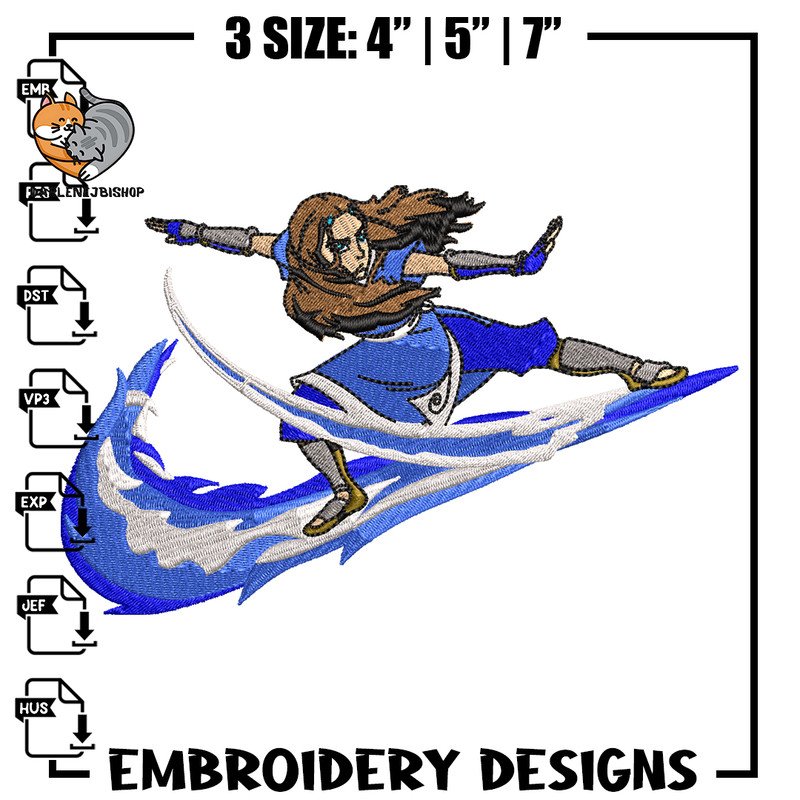 Agua Control nike embroidery design, Agua Control embroidery, nike design, Logo shirt, anime shirt, digital download.jpg