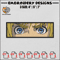 Armin eyes embroidery design, Aot embroidery, Anime design, Anime embroidery, Embroidery shirt, Digital download.jpg