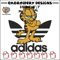 Cartoon cat adidas Embroidery Design, Adidas Embroidery, Brand Embroidery, Embroidery File,Logo shirt,Digital download.jpg