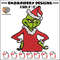 Christmas Grinch Embroidery design, Grinch christmas Embroidery, Embroidery File, Grinch design, Instant download..jpg