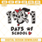 101 Days Of School Dalmatian Embroidery Design, 100 Days Of School Kids Embroidery File.jpg