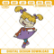 Angelica Pickles Rugrats Embroidery Design File.jpg
