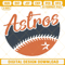 Astros Baseball Embroidery Design File.png