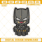 Baby Batman Embroidery Designs, DC Comics Hero Embroidery Files.jpg